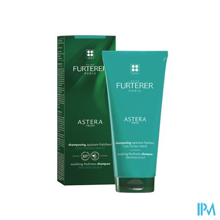 Furterer Astera Fresh Shampooing 200ml Nf 9