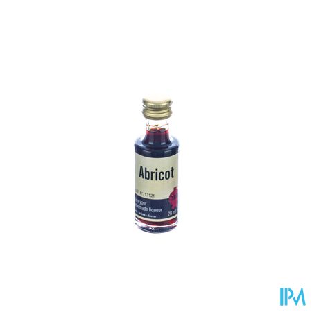 Lick Abricot 20ml