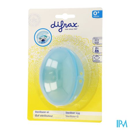 Difrax Steriliseerei 969 2