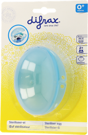 Difrax Steriliseerei 969 2