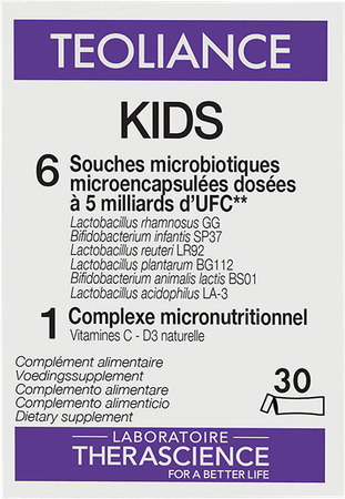 Kids Stick 30 Teoliance Phy250b 1