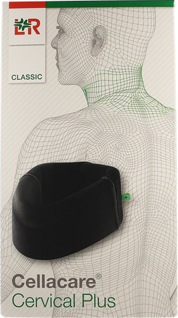 Cellacare Cervical Plus 2 9cm 6