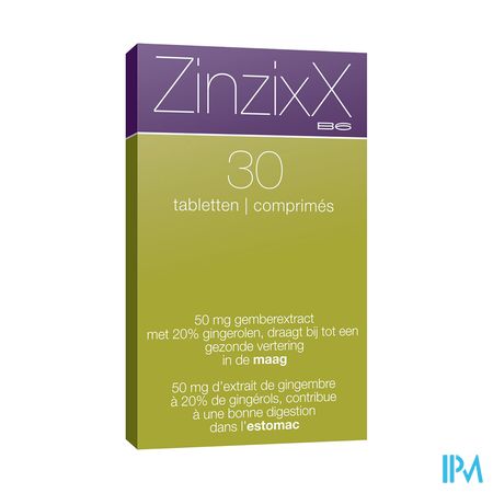 Zinzixx B6 Comp 30