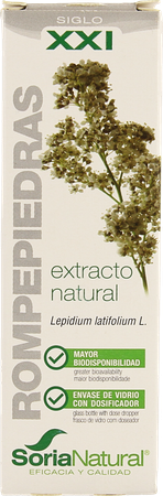 Soria Lepidium Latifolium Xxi Extr. Fl. 50ml 1