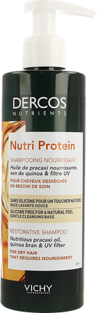 Vichy Dercos Nutrients Sh Voedend 250ml 3