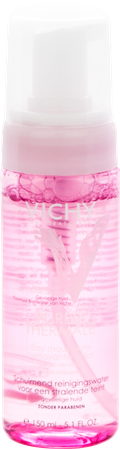 Vichy Pt Eau Mousssante Nett. 150ml
