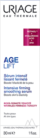 Uriage Age Serum Intensif Lissant Fermete 30ml 6