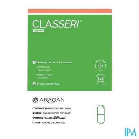 Aragan Classeri Caps 20 1