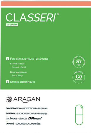 Aragan Classeri Caps 20 1