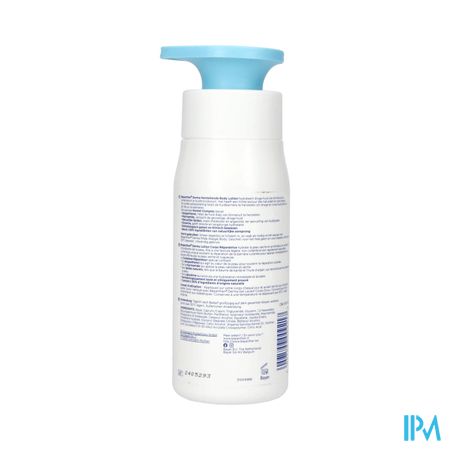 Bepanthen Derma Herstellende Body Lotion Fl 400ml 1