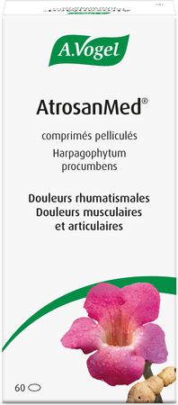 A.Vogel Atrosanmed Comp 60 5
