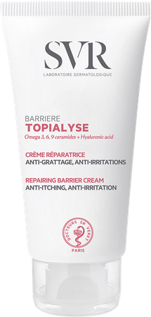 Svr Topialyse Barriere Creme Tube 50ml 3