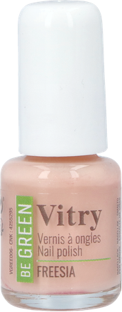 Vernis Be Green Freesia 6ml 2