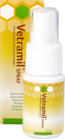 Vetramil Honing Spray 20ml 9
