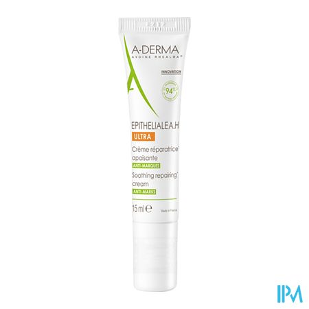 Aderma Epitheliale Ah Ultra Cr 15ml