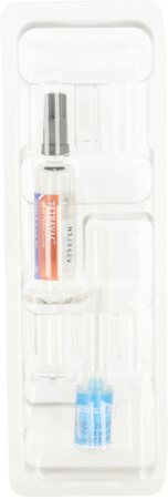 Tetravac Voorgev.spuit 0,5ml Ud + 1 Aparte Naald 2