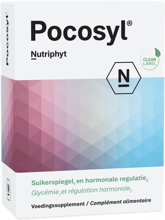 Pocosyl 60 CAP 1