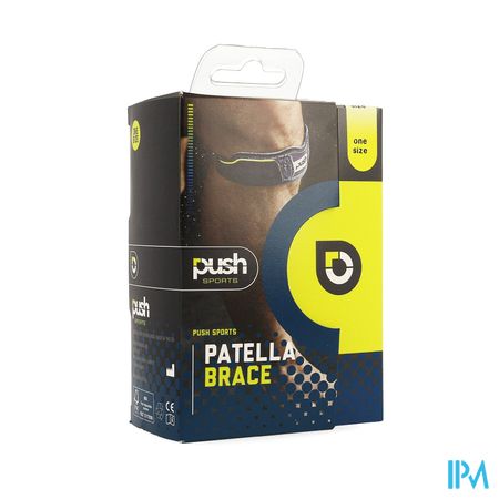 Push Sports Bandage Patellaire