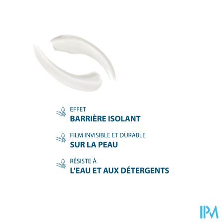 Ducray Dexyane Creme Isolerende Barriere 100ml 12