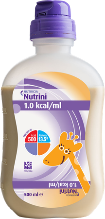 Nutrini Fl 0,5l 1