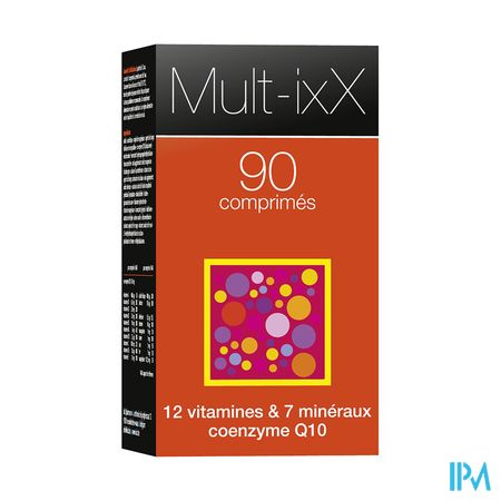 Mult-ixx Comp 90