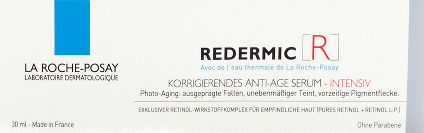 La Roche Posay Redermic R A/age Dermato Intensif 30ml