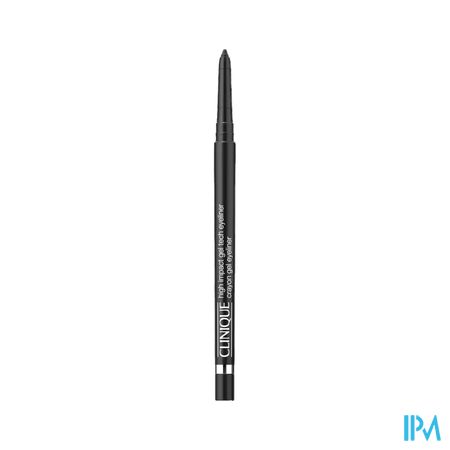 Clinique Hi Gel Eye Liner Black