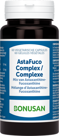 Astafuco Complex Caps 60 Bonusan 3