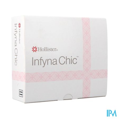 Infyna Chic Kath. Nelaton Latexvrij 13cm Ch12 30