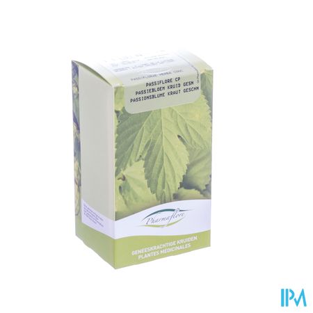 Passiflore Incarn. Herbe 100g Fag