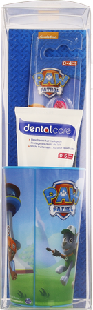 Dental Care Paw Control Poetsset 1