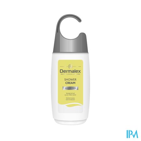 Dermalex Shower Cream 250ml