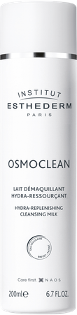 Esthederm Lait Demaquillant Hydra-ressource 200ml 1