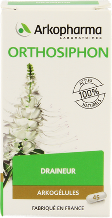 Arkocaps Ortosiphon Plantaardig 45 9