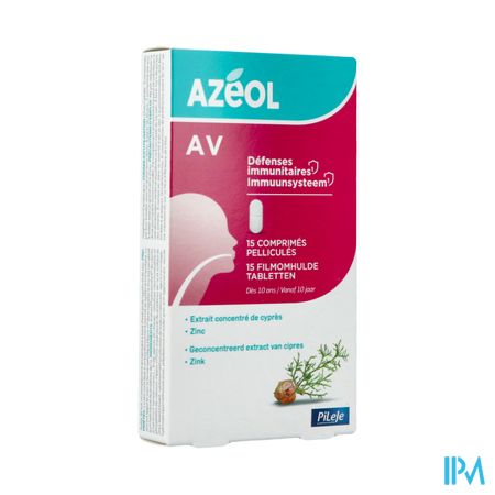 Azeol Av Comp Pell 15 1