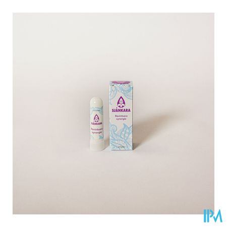 Sjankara Ravintsara Synergie Inhaler 2g