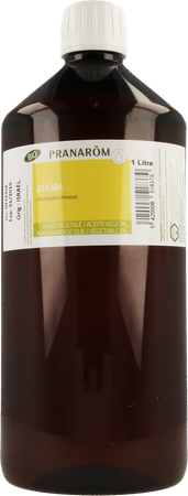 Jojoba Bio Plant.olie 1l Pranarom 1