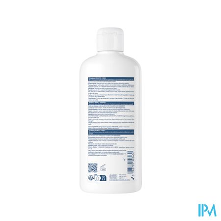 Ducray Kelual Squanorm Sh Vette Schilfers 400ml 4