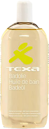 Texa Badolie 500ml 1