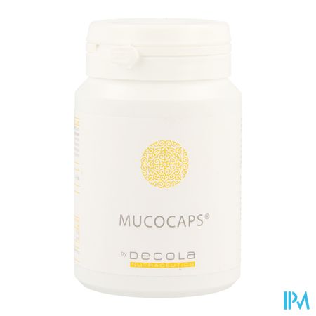 Mucocaps Softcaps 60 1