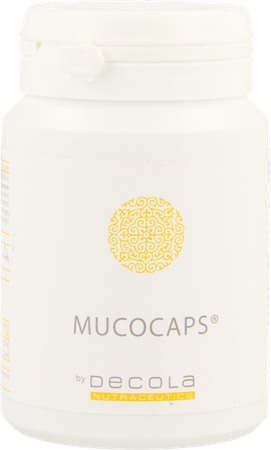 Mucocaps Softcaps 60 1