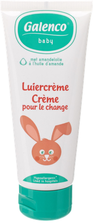 Galenco Bb Luiercreme 75ml 1