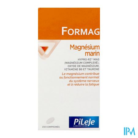 Formag Tabl 150 4