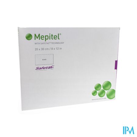 Mepitel Ster 20,0cmx30,0cm 5 292005 3