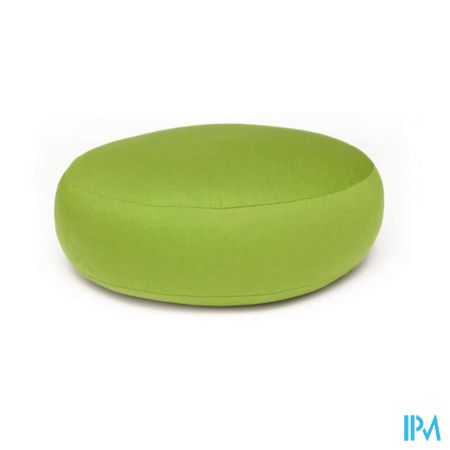 Sissel Yoga Relax Cushion Fris Groen