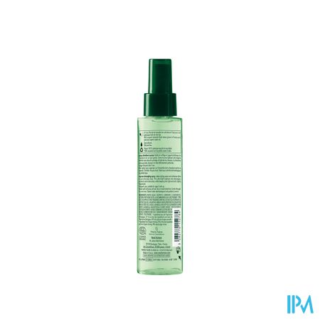 Furterer Naturia Spray 200ml 3