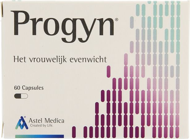 Progyn Gel 60 3