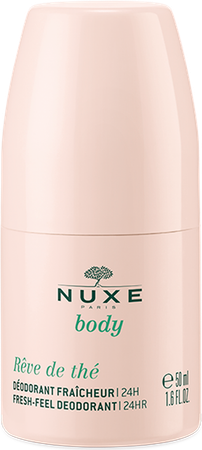 Nuxe Reve De The Deo. Frisheid 24h Roll On 50ml 2