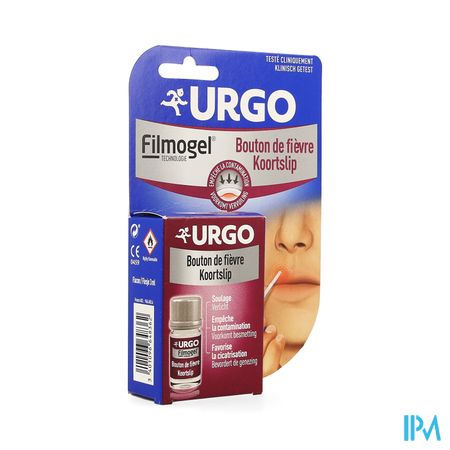 Urgo Bouton De Fievre Filmogel 3ml