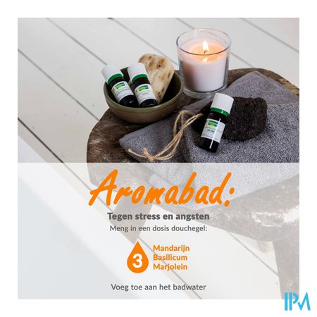 Phytosun Mandarijn Rood 10ml 13